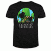 It’s Time For Adventure Finn And Jake T Shirt