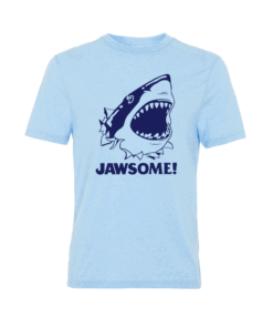 Jawsome Jaws T Shirt