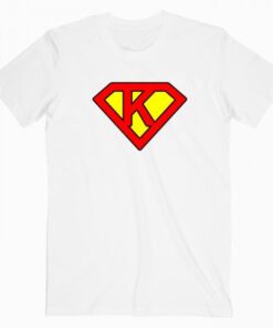 Kanye Super West T Shirt