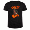 Kung Fu Kenny T Shirt