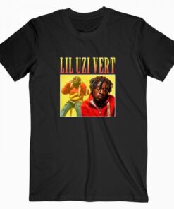 Lil Uzi Vert T Shirt