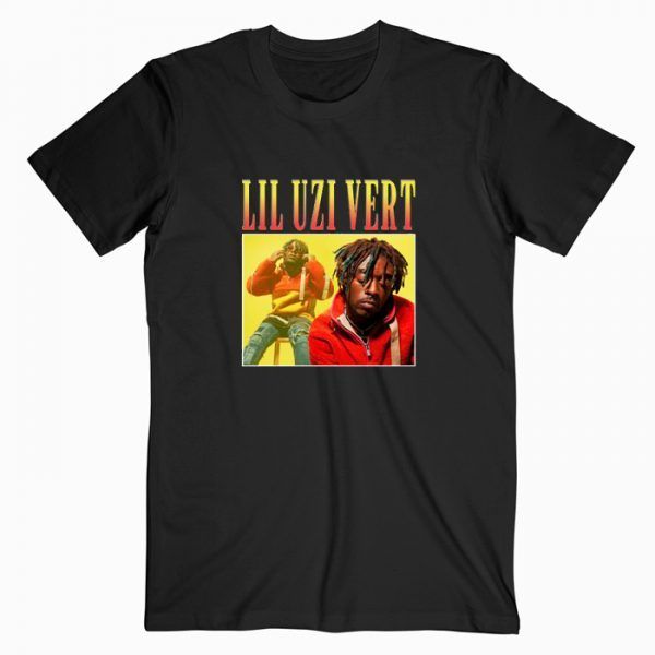 Lil Uzi Vert T Shirt
