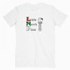 Little Nero’s Pizza Home Alone T Shirt