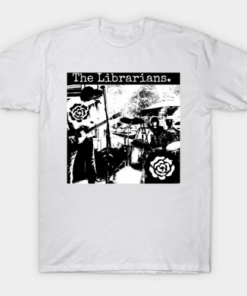 Loud T Shirt