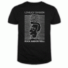 Lovejoy Division T Shirt