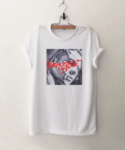 Luke Youngblood 5Sos T Shirt