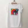 MTV Melted T Shirt