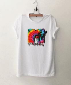 MTV Melted T Shirt
