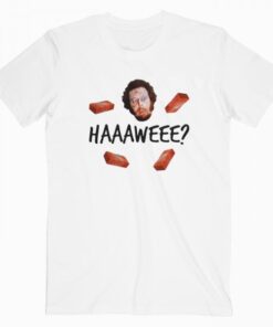 Marv Home Alone T Shirt