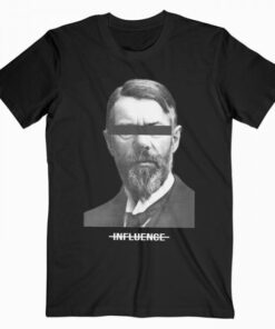 Max Weber Influence T Shirt