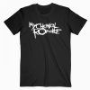 My Chemical Romance T Shirt