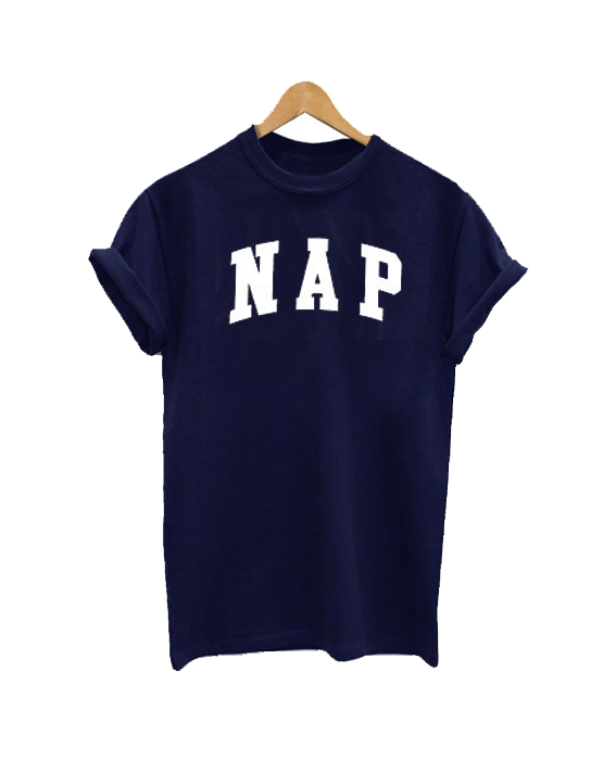 NAP T Shirt