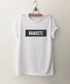 Namaste T Shirt