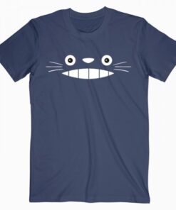 Neighbour Totoro T Shirt