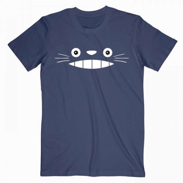 Neighbour Totoro T Shirt