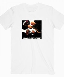 Onyx Bacdafucup T Shirt