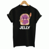 Peanut Butter Jelly T Shirt