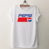 Pepsi Logo T Shirt