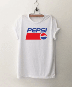 Pepsi Logo T Shirt
