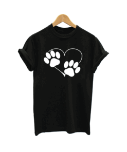 Pet Lovers T Shirt