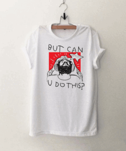 Pewdiepie But Can You Do This T Shirt