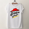 Pizza slut parody pizza hut Unisex T Shirt