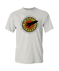 Planet Express T Shirt
