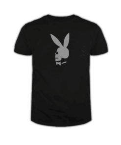Playboy Skull T Shirt