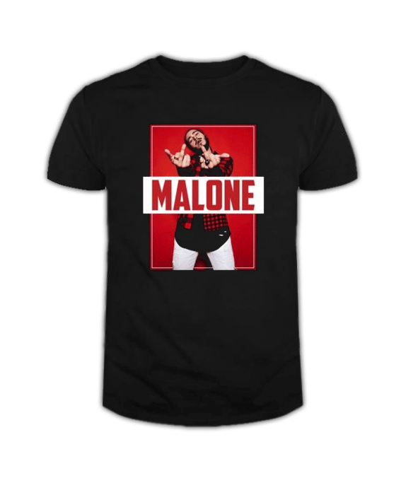 Post malone stoney T Shirt