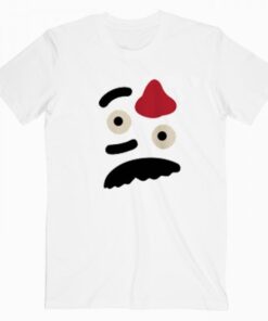 Potato Head Toy Story T Shirt