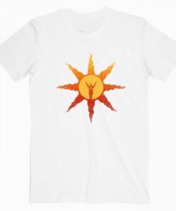 Praise The Sun T Shirt