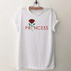Princess Rose T Shirt