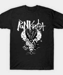 PunkrAt! T Shirt