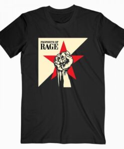 Rage Against The Machine T Shirt