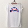Rainbow Wrangler T Shirt