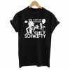 Rick and Morty Inspired Get Schwifty T Shirt