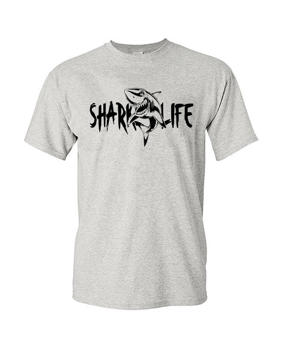 SHARK LIFE T Shirt