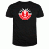 SYSK Army Logo T Shirt