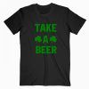 Saint Patrick Day T Shirt