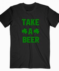 Saint Patrick Day T Shirt