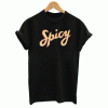 Sarah Vendal Spicy T Shirt