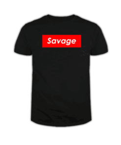 Savage T Shirt