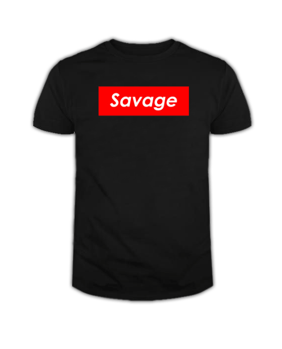 Savage T Shirt