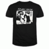 Sonic Youth Men's Black T Shirt