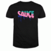 South Beach Sauce T Shirt