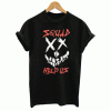 Squad help us T Shirt