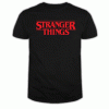 Stranger Things T Shirt