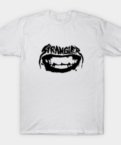 Strangler Punk - Bride of Drunkenstein T Shirt