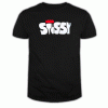 Stussy Crown T Shirt
