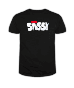 Stussy Crown T Shirt